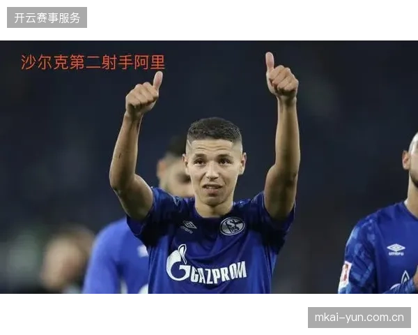 德泽尔比因核心边卫伤缺调整战术，布莱顿边路进攻效率因此下降35%